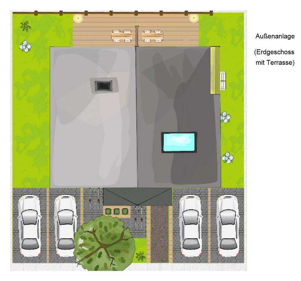 Duenenkieker Appartement *