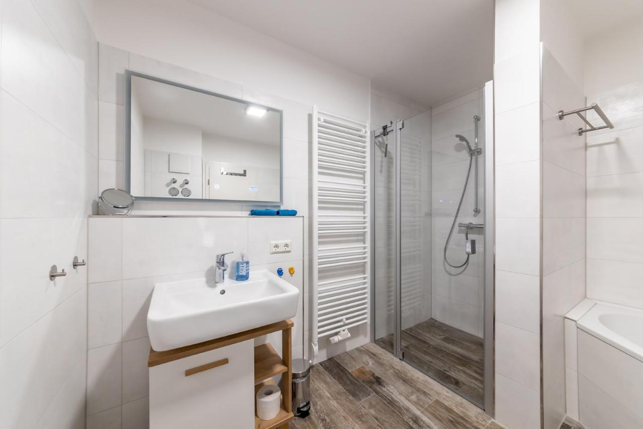 Duenenkieker Appartement Lubmin