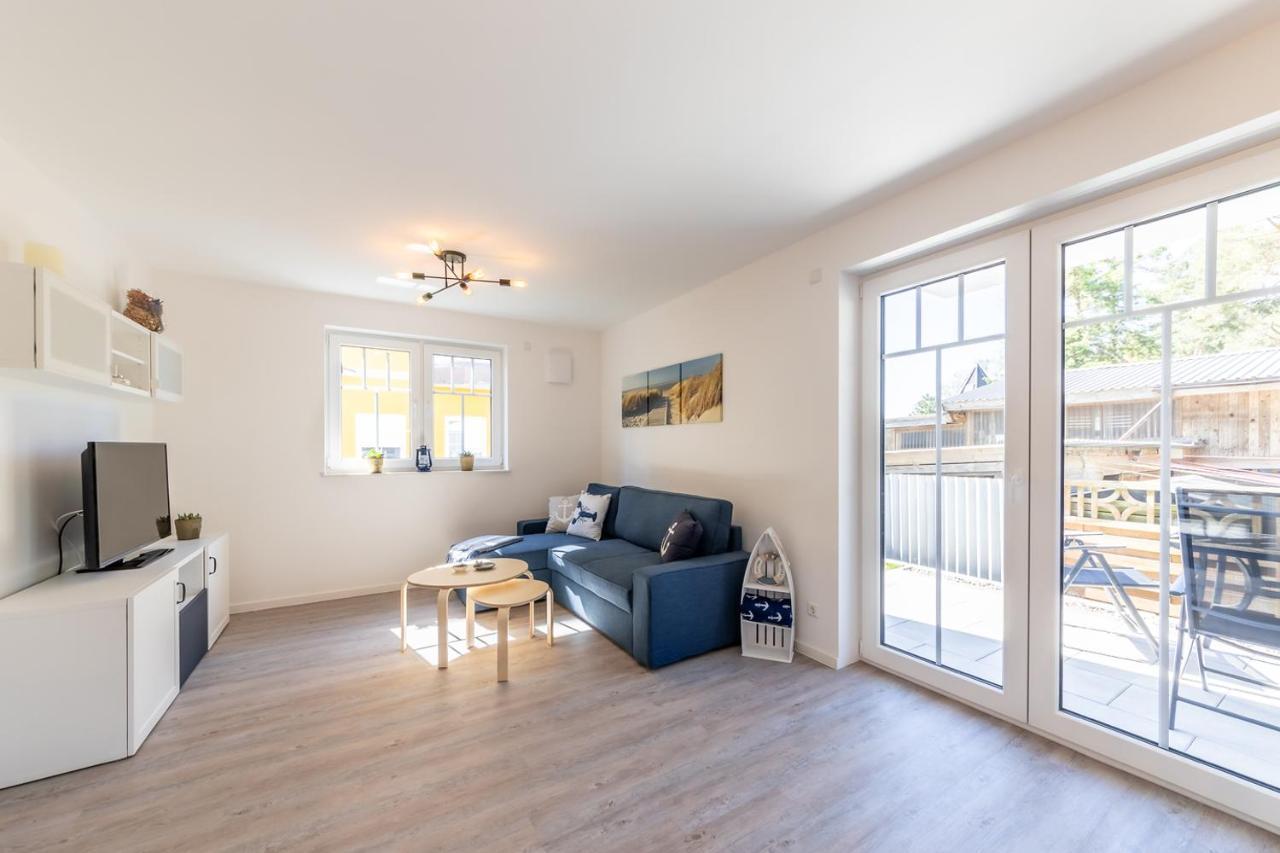 Duenenkieker Appartement