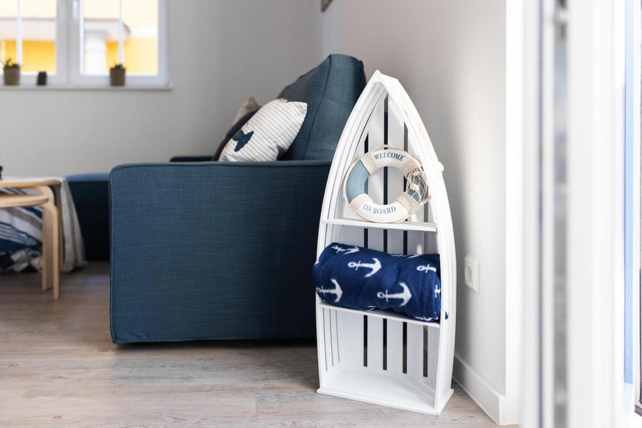 Appartement Duenenkieker